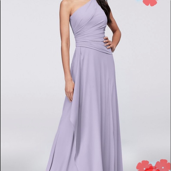 David's Bridal Dresses & Skirts - Bridesmaid dress